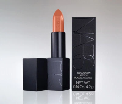 NARS Audacious Lipstick Full Size New ~ PICK YOUR COLOR ~ NIB