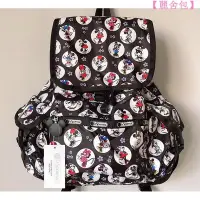 在飛比找Yahoo!奇摩拍賣優惠-╭＊全新現貨＊Lesportsac x Disney 735