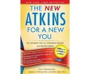 The New Atkins for a New You