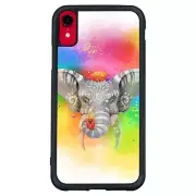 Covers For iPhone X XS 11 12 13 14 15 Pro Max Hindu Ganesha