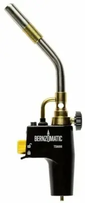 Bernzomatic MAP-PRO SWIRL ULTRA SUREFIRE BRAZING TORCH TS8000BT *USA Brand