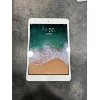 在飛比找蝦皮購物優惠-[炫狼數碼商城]原裝Apple IPad Mini2 16G