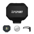 Speed Sensor Dual Mode Support ANT+ Bike Speed Cadence New