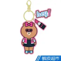 在飛比找蝦皮商城優惠-LINE FRIENDS 悠遊卡 HEY CHOCO 代銷 