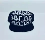 NEFF Disney Mickey Mouse Black/White Trucker Hat Cap