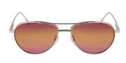 Paul Smith PSSN07857 FELIX 004 Men's Sunglasses Gold Size 57