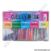 Sakura GELLY ROLL 74 Gift set 57361