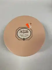 Forever Krystle Bath and Body Dusting Powder (3 oz)