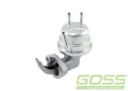 GOSS Mechanical Fuel Pump-G673A for Daihatsu Rocky Hard Top 1984-1993 Petrol SUV (for: Daihatsu)