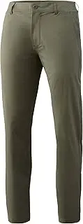 [HUK] Women's Waypoint Quick-Drying Performance Fishing Pants