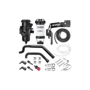 1 x Ryco 4x4 Filtration Upgrade Kit for Toyota Hilux VII KUN 16 26 3.0L 2005-On