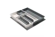 OXO GG Large Expand Kitchen Tool Drawer Organiser Adjustable Dividers Storage Cup Tray