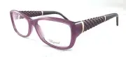 CHOPARD VCH119 VCH 119 0903 PURPLE EYEGLASS FRAME EYEWEAR 55-15-140 NEW