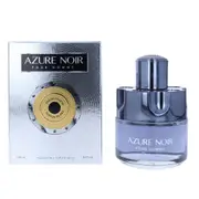 Mirage Azure Noir EDT Eau De Toilette Fragrance Perfume Spray For Men 100ml
