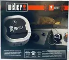 Weber iGrill 3 Smart Grilling Hub Bluetooth Connected Thermometer