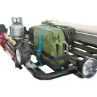 43108 Rhino-Rack Jerry Can Holder