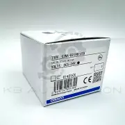 Omron G3NA-D210B-UTU 5-24VDC solid state relay, 1-pole, 10A, 5 to 200V DC
