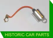 Austin Morris MINI MOKE 850 1962-68 - CONDENSER for Lucas Distributors 40767/8