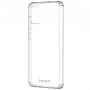 Cygnett AeroShield Clear Protective Case For Samsung Galaxy A31