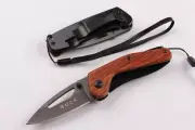 Buck Mini Knife Folding Pocket Knives Hunting Fishing Camping Survival Tactical