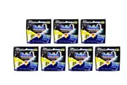 FINISH POWERBALL ULTIMATE PRO ALL IN 1 LEMON SPARKLE 10/pack x7