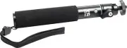 NEW XSories USHM3E001 U-Shot Telescopic Pole for Compact Action Camera 19" BLACK