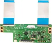 6870C-0481A 6871L-3630C T-CON Logic Board，Compatible For LG TV 49'' 50'' 49LF5500-UA 49LB5500 49LB552V 50LB6300 50LF6100 50LF561V(49-inch)