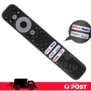 Replacement TCL RC902V FAR1 TV Remote Control for models 75C935, 65C935