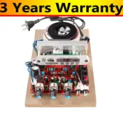 2.0 Dual Channel 220V Bluetooth Amplifier Bass Power Amp Board with Timbre 200W