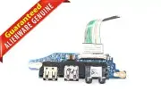 Genuine Dell Alienware 17 R2 Usb/Audio Board With Cable 4RWN1 04RWN1 CN-04RWN1