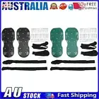 # Lawn Aerator Shoes Aeration Shoes Lawn Aerator Tool for Yard Patio Garden