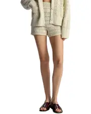 A.L.C. June Short