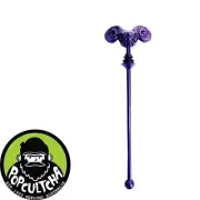 Masters of the Universe - Skeletor’s Havoc Staff 8” Replica "New"