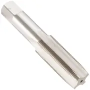 3/8"-24 HSS Machine and Fraction Hand Bottoming Tap, Tap America, T/A54597