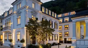 House of Hutter - Heidelberg Suites & Spa