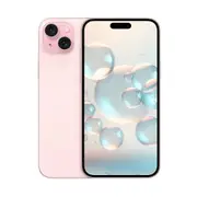 Apple iPhone 15 Plus 128GB Pink - As New Refurbished