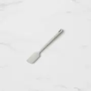 Kitchen Pro Core Silicone Mini Spatula Cool Grey