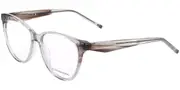 Scotch & Soda 3018 969 Men's Glasses Clear Size 54 - Private Health Rebate - Blue Light Block Available
