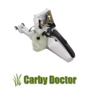 REAR HANDLE ASSEMBLY FUEL TANK HOUSING FOR STIHL 046 MS460 MS461 CHAINSAW