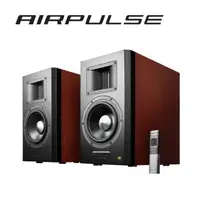 在飛比找momo購物網優惠-【AIRPULSE】AIRPULSE A300 2.0聲道 