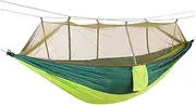 Kisangel Compact Portable Tent for Camping Backpacking Outdoor Adventure Rain Fly Survival Gear Accessory