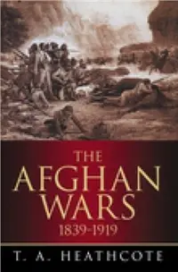 在飛比找三民網路書店優惠-The Afghan Wars 1839-1919