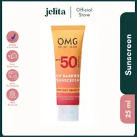 在飛比找蝦皮購物優惠-Jelita Cosmetics OMG OH MY GLO