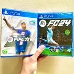 EA SPORTS FC 24 PS4 PLAYSTATION 4 EAFC24 PS4 FIFA2024 PLAYST