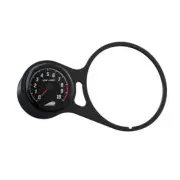 Indian Motorcycle Tachometer with Shift Light, Black | 2889304-01