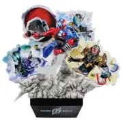 Japan Authentic Ichiban Kuji Kamen Rider Build RabbitTank Form Figure