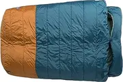 Big Agnes Dream Island 15 Sleeping Bag