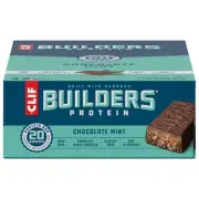 Clif Bar Builder's Bars Chocolate Mint 2.4 CCC160044