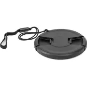 New B+W Pro Snap-On Lens Cap (77mm) For Lens with 77mm Front Filter Thread