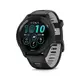 GARMIN Forerunner 265 Music 率性黑